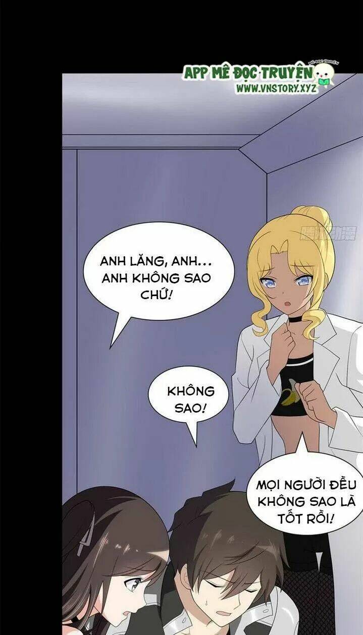 bạn gái zombie của tôi Chapter 135 - Trang 2