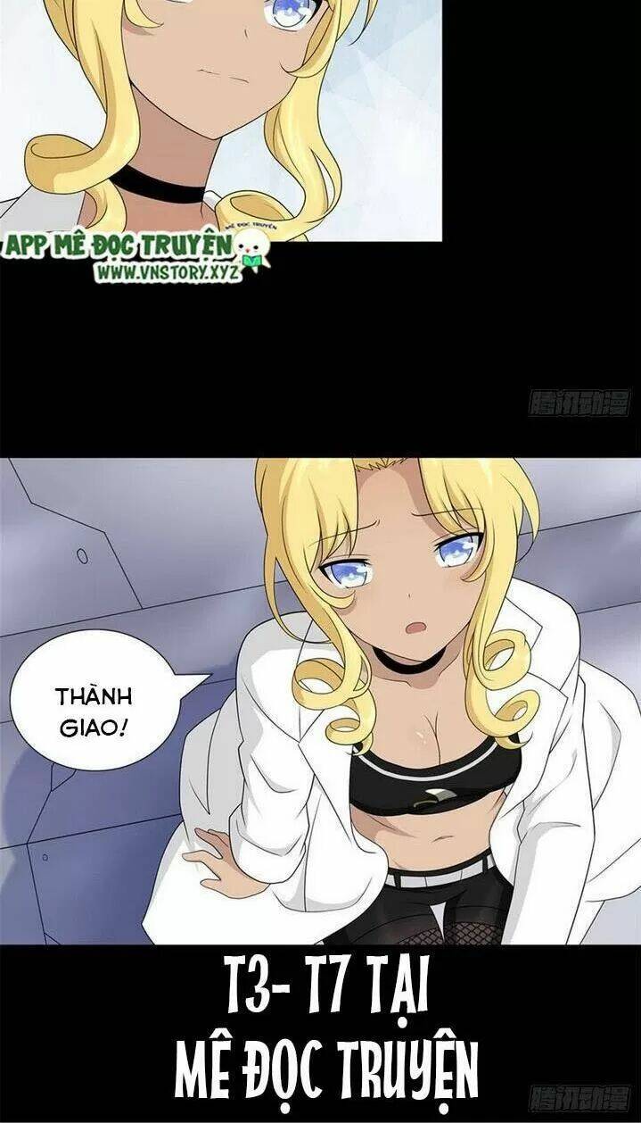 bạn gái zombie của tôi Chapter 135 - Trang 2