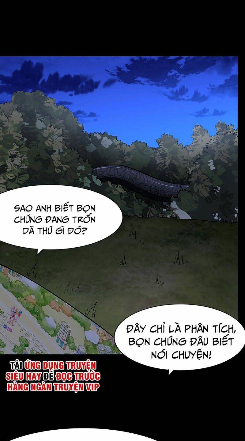 bạn gái zombie của tôi Chapter 162 - Trang 2