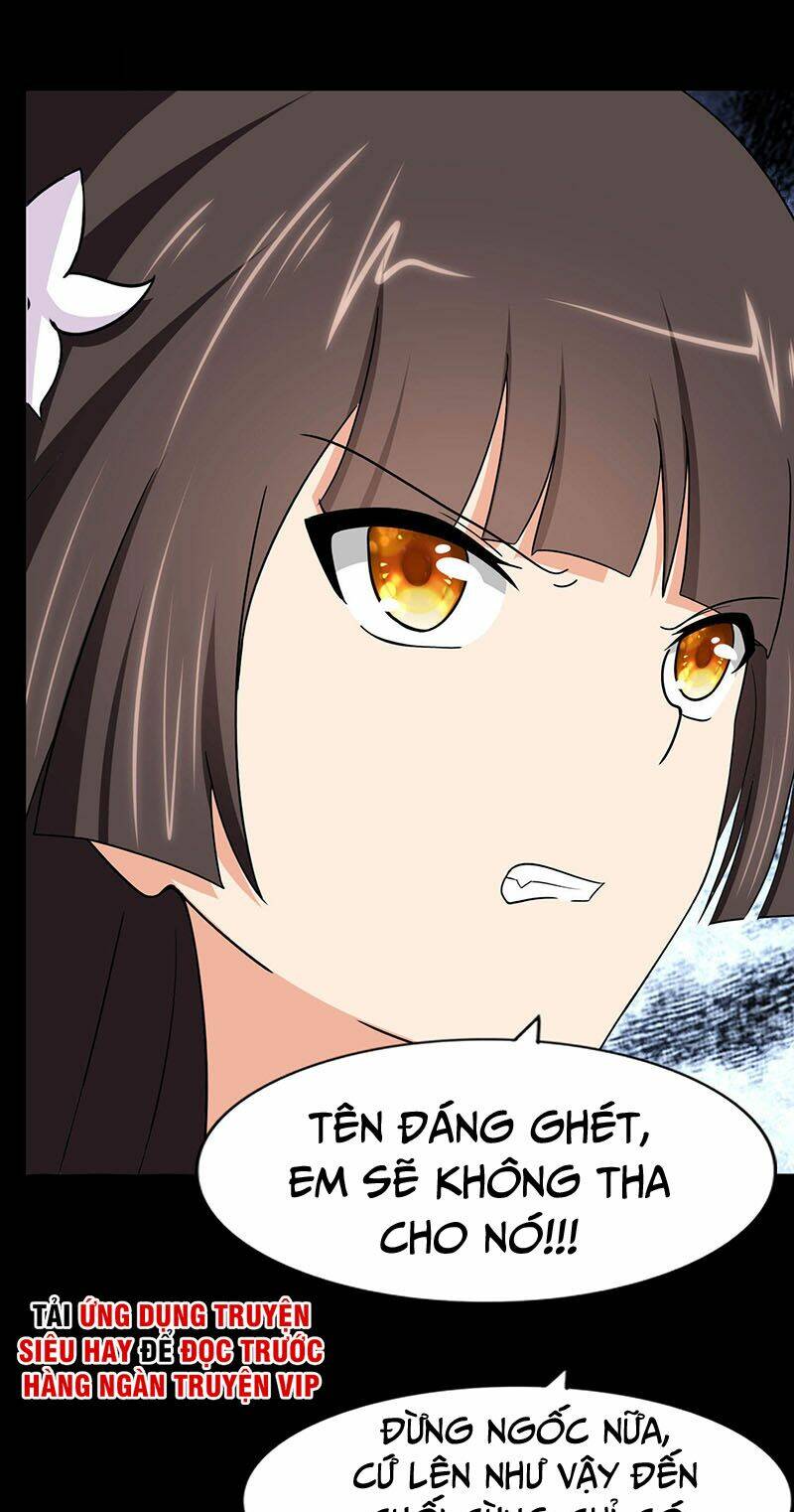 bạn gái zombie của tôi Chapter 162 - Trang 2