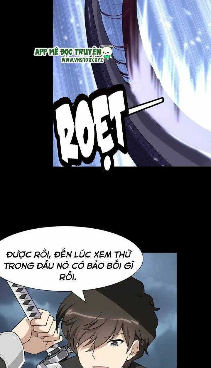 bạn gái zombie của tôi Chapter 164 - Trang 2