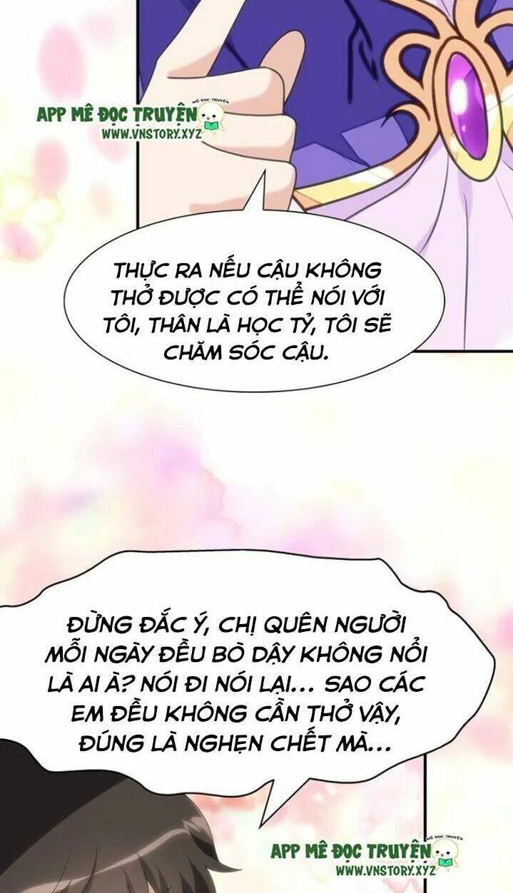 bạn gái zombie của tôi Chapter 164 - Trang 2