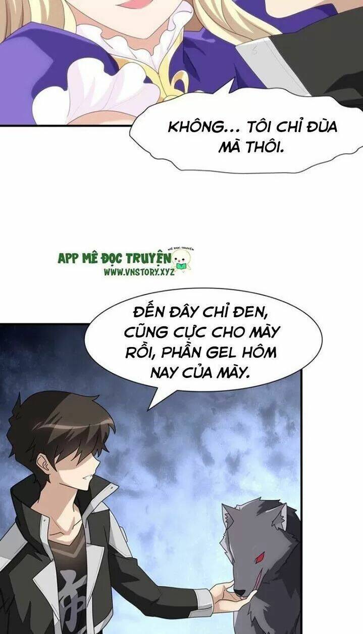 bạn gái zombie của tôi Chapter 164 - Trang 2