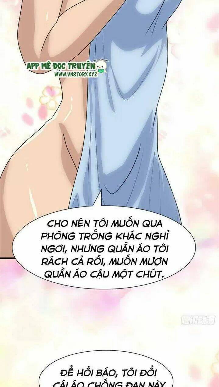 bạn gái zombie của tôi chapter 171 - Trang 2