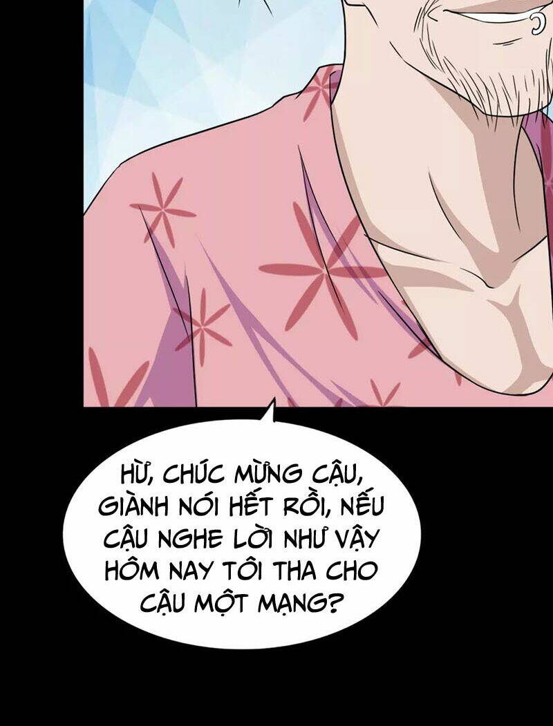 bạn gái zombie của tôi Chapter 174 - Trang 2