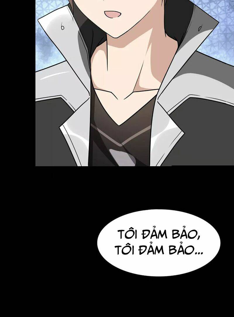 bạn gái zombie của tôi Chapter 174 - Trang 2