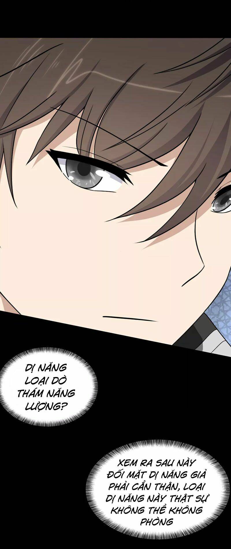 bạn gái zombie của tôi Chapter 174 - Trang 2