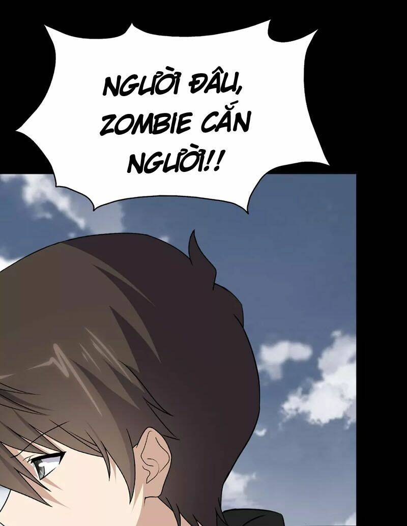 bạn gái zombie của tôi Chapter 174 - Trang 2