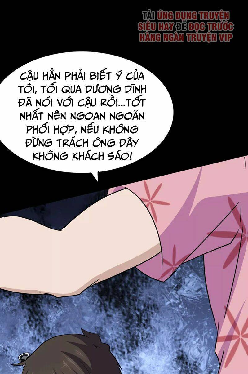 bạn gái zombie của tôi Chapter 174 - Trang 2