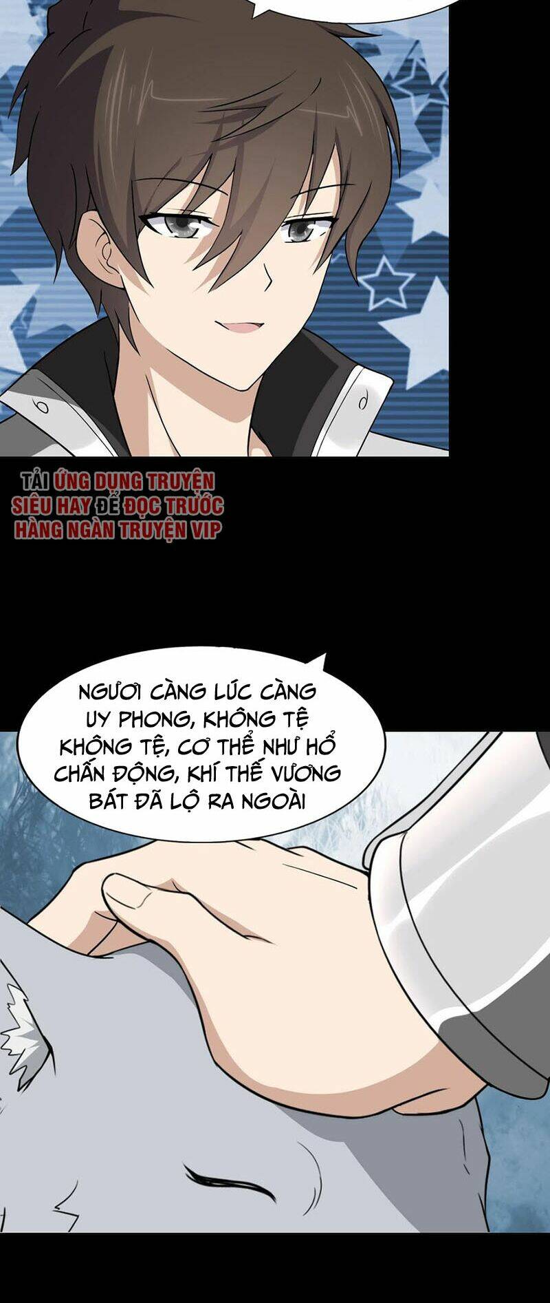 bạn gái zombie của tôi chapter 183 - Trang 2