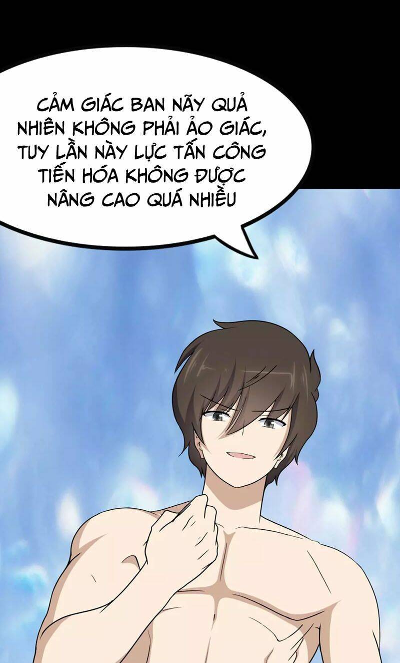 bạn gái zombie của tôi Chapter 186 - Trang 2