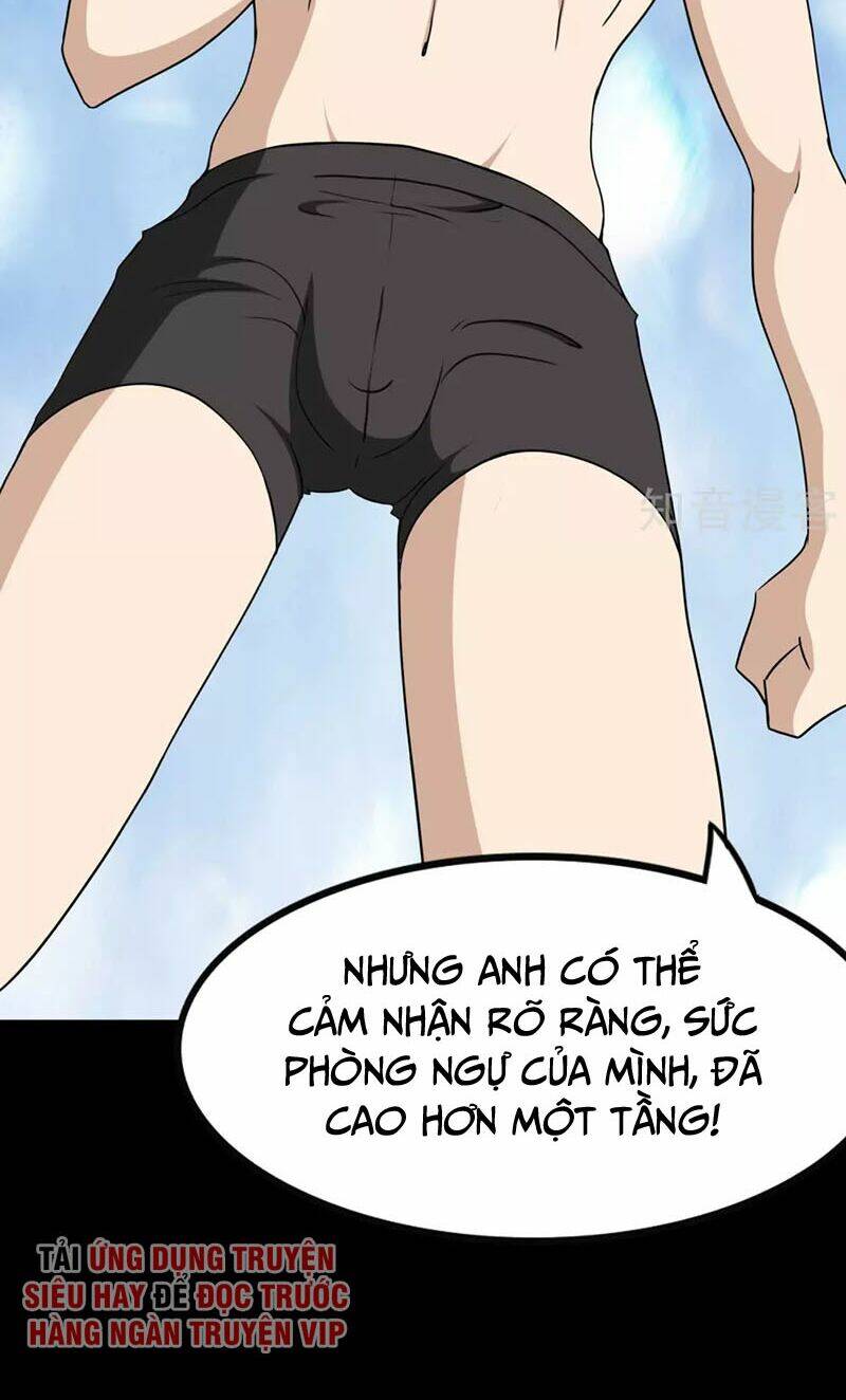 bạn gái zombie của tôi Chapter 186 - Trang 2