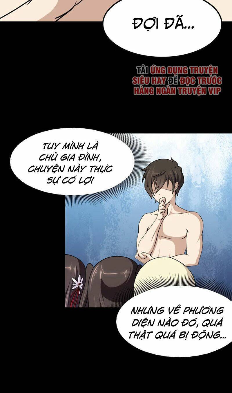 bạn gái zombie của tôi Chapter 186 - Trang 2