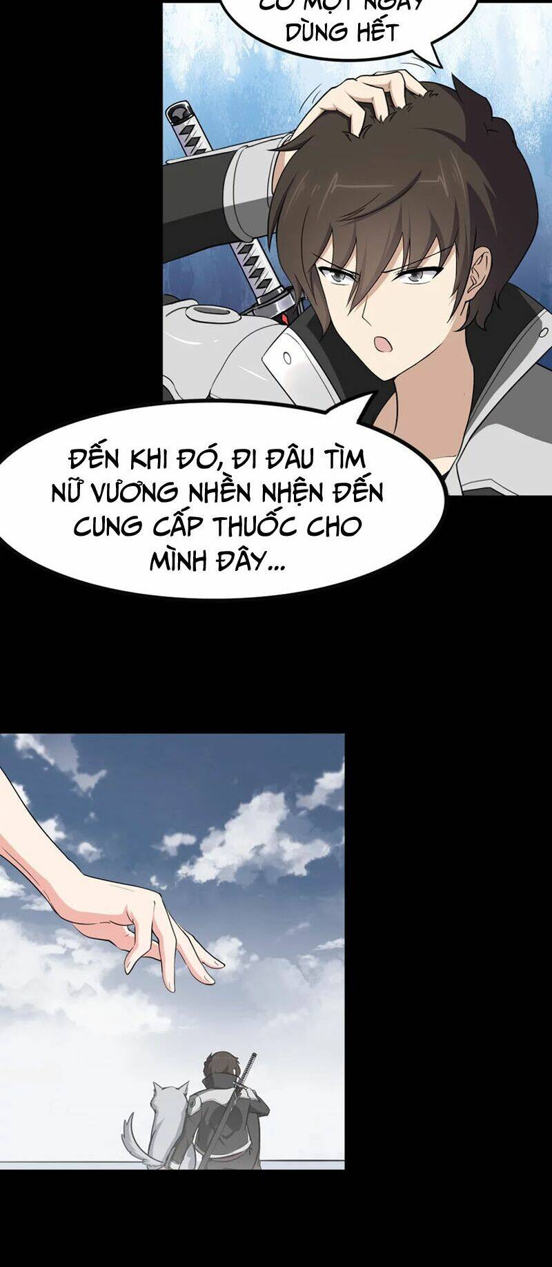 bạn gái zombie của tôi Chapter 186 - Trang 2