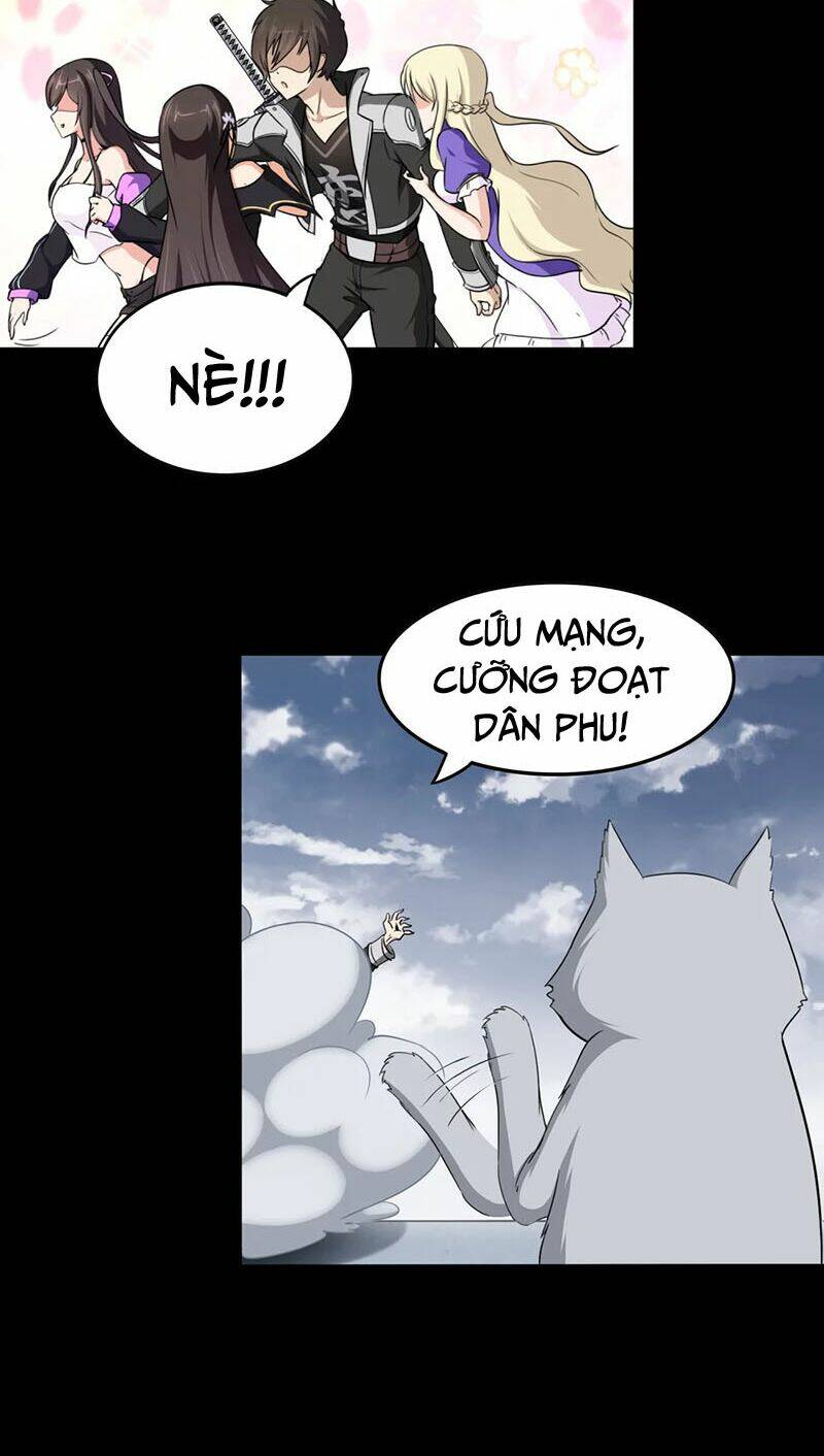 bạn gái zombie của tôi Chapter 186 - Trang 2