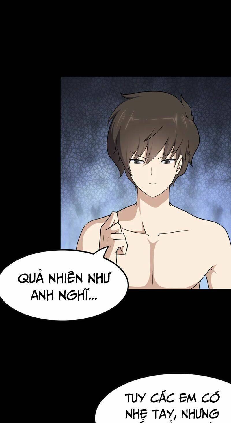 bạn gái zombie của tôi Chapter 186 - Trang 2