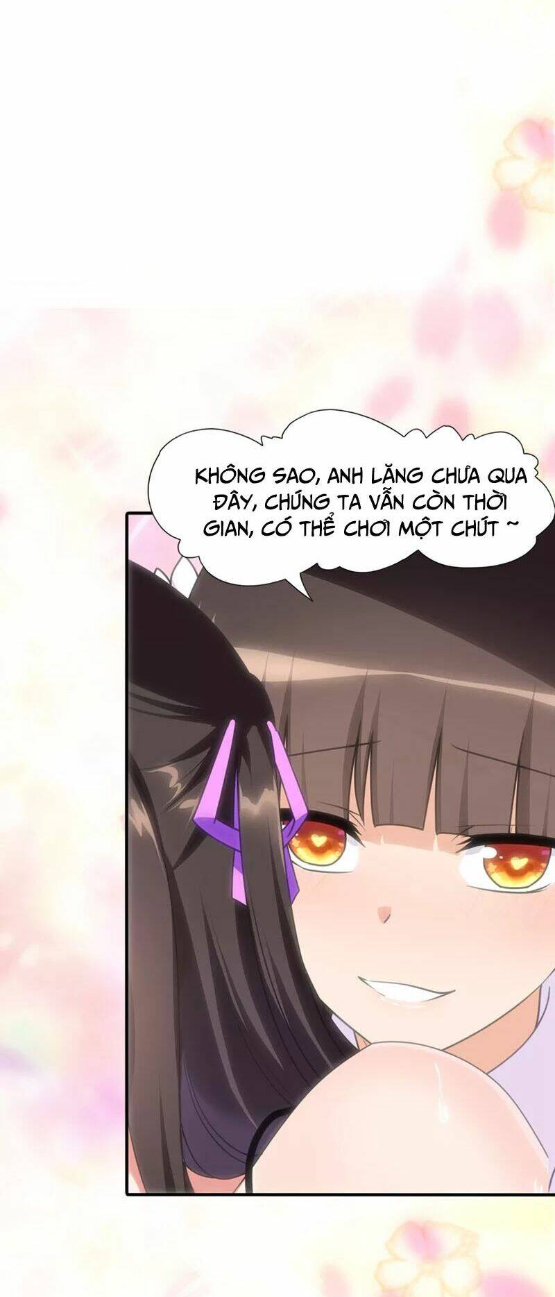 bạn gái zombie của tôi Chapter 193 - Trang 2