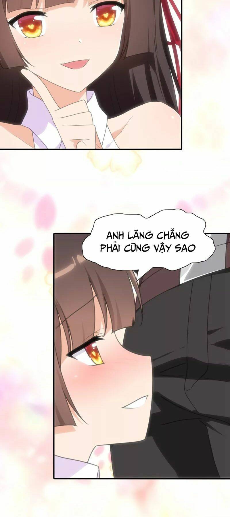 bạn gái zombie của tôi Chapter 193 - Trang 2