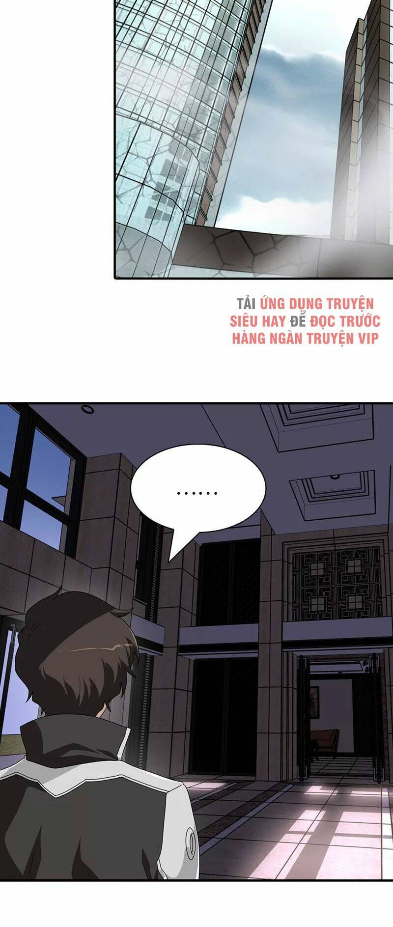 bạn gái zombie của tôi Chapter 193 - Trang 2