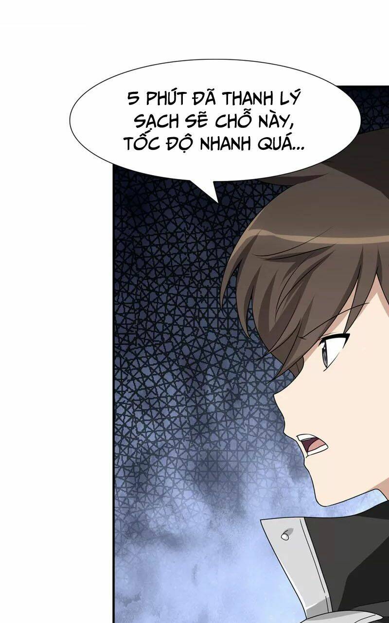 bạn gái zombie của tôi Chapter 193 - Trang 2