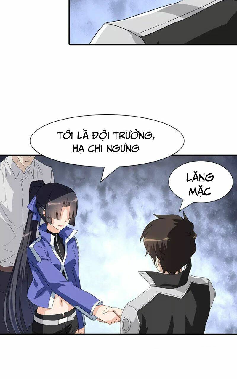 bạn gái zombie của tôi Chapter 193 - Trang 2