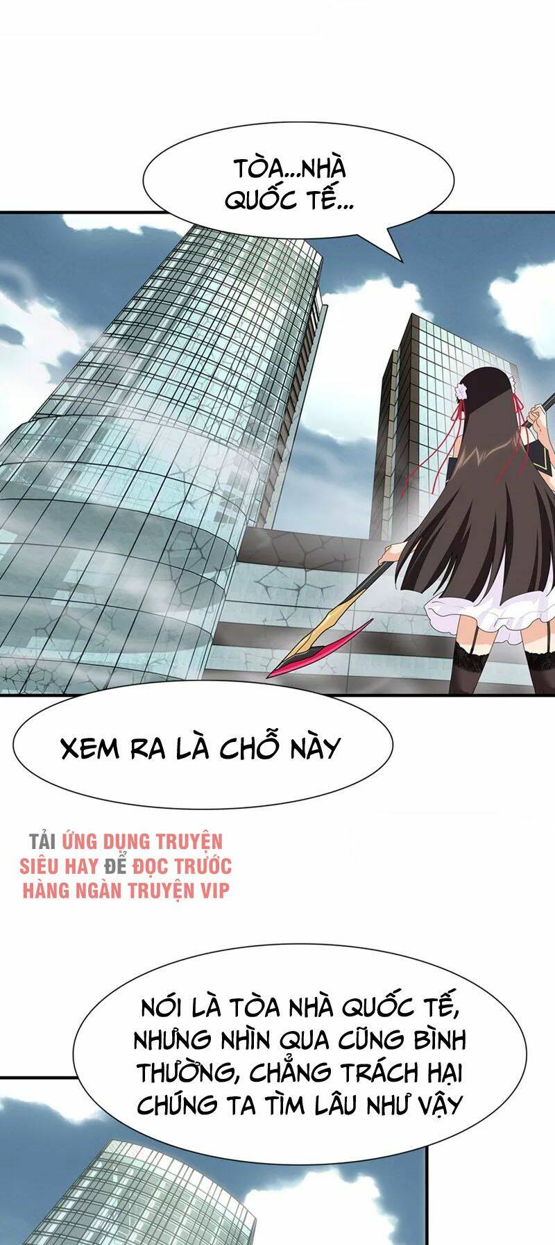 bạn gái zombie của tôi Chapter 193 - Trang 2