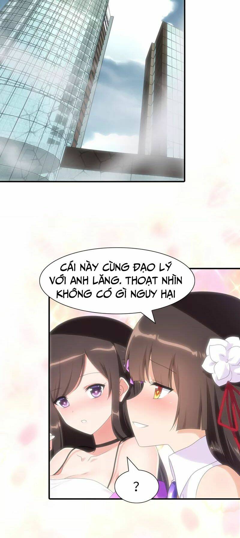 bạn gái zombie của tôi Chapter 193 - Trang 2