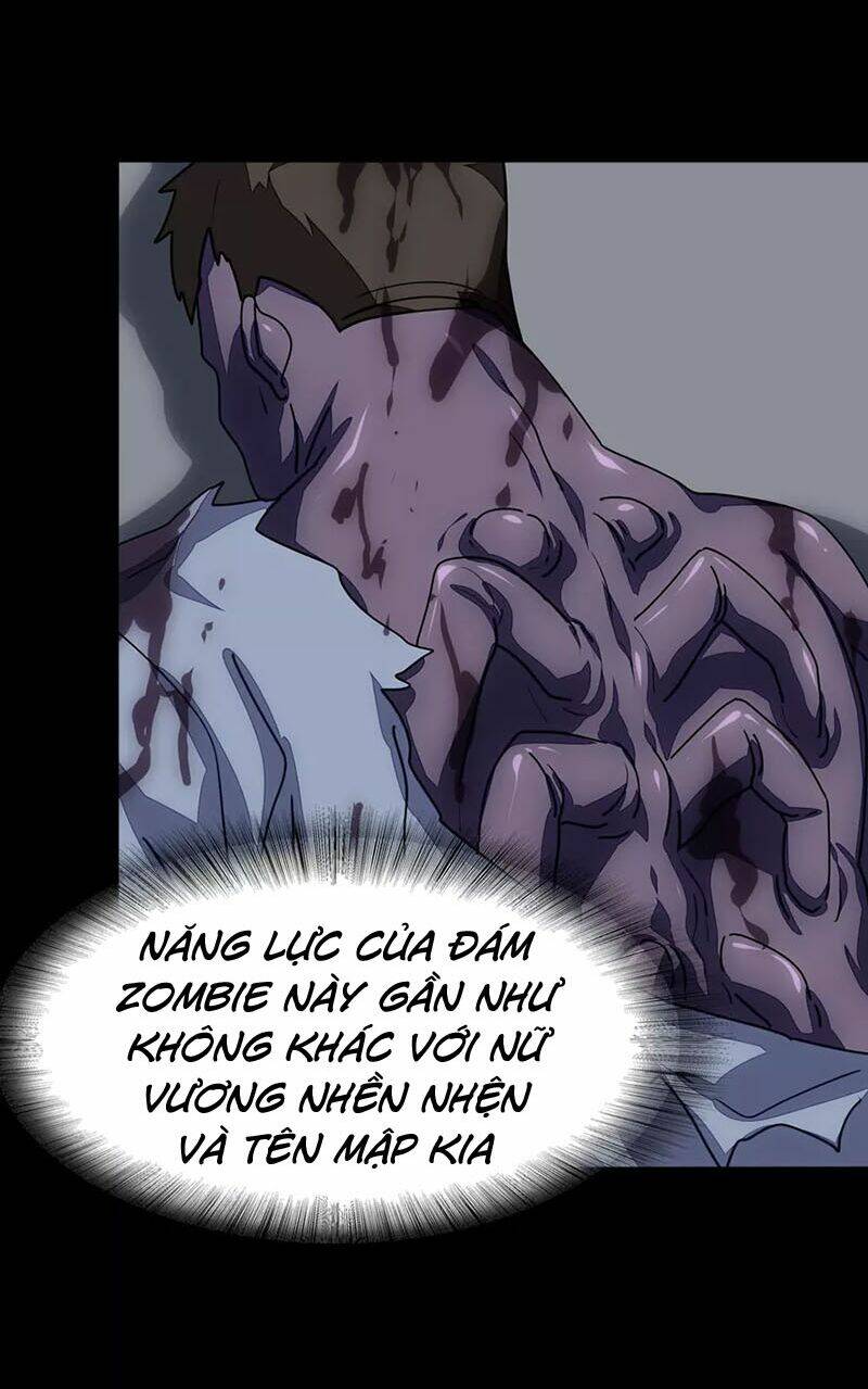 bạn gái zombie của tôi Chapter 195 - Trang 2