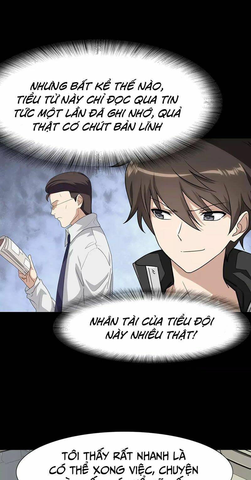 bạn gái zombie của tôi Chapter 195 - Trang 2