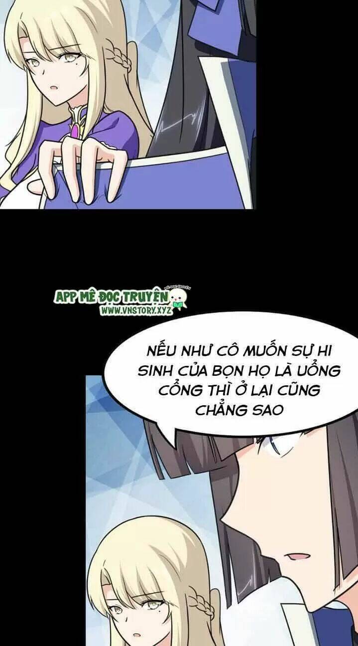 bạn gái zombie của tôi chap 197 - Trang 2