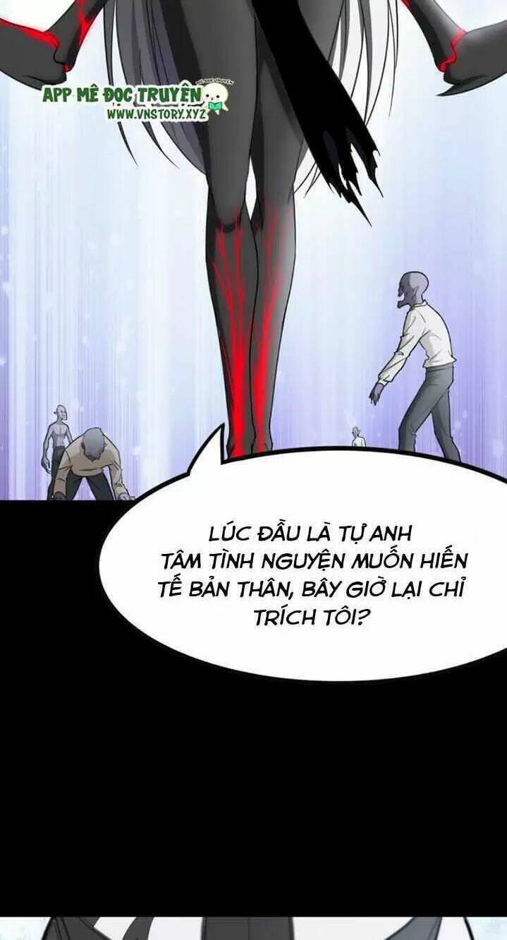 bạn gái zombie của tôi chap 197 - Trang 2