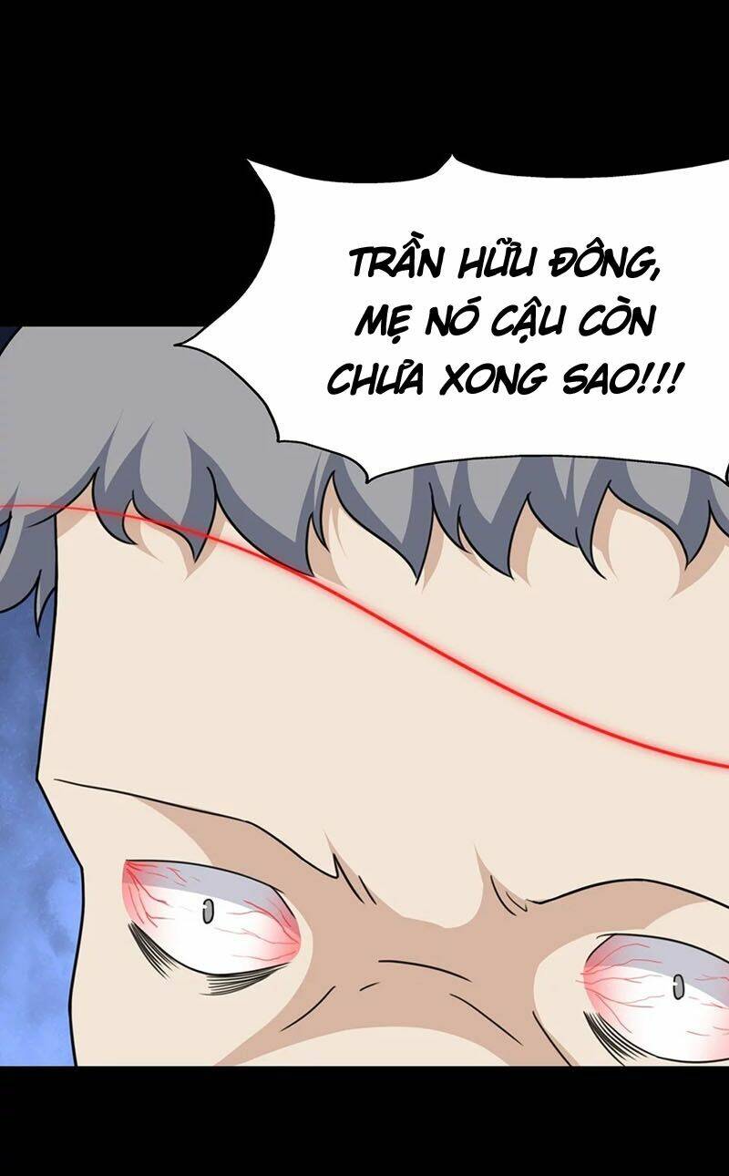 bạn gái zombie của tôi Chapter 200 - Trang 2