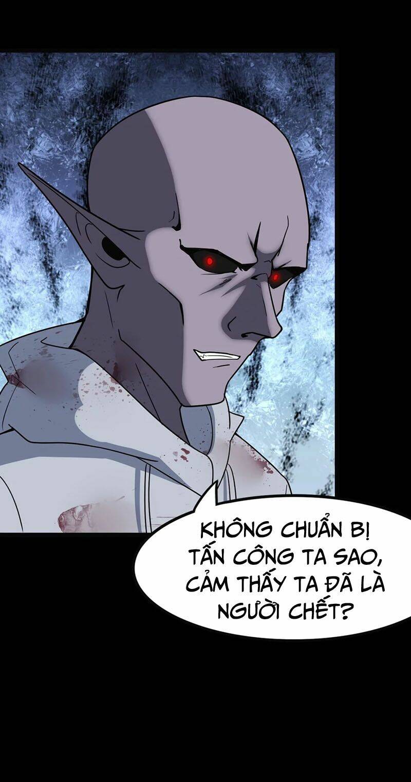 bạn gái zombie của tôi Chapter 200 - Trang 2