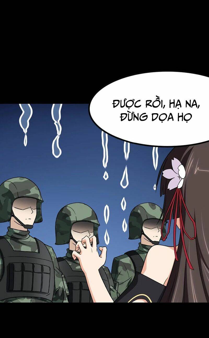 bạn gái zombie của tôi Chapter 200 - Trang 2