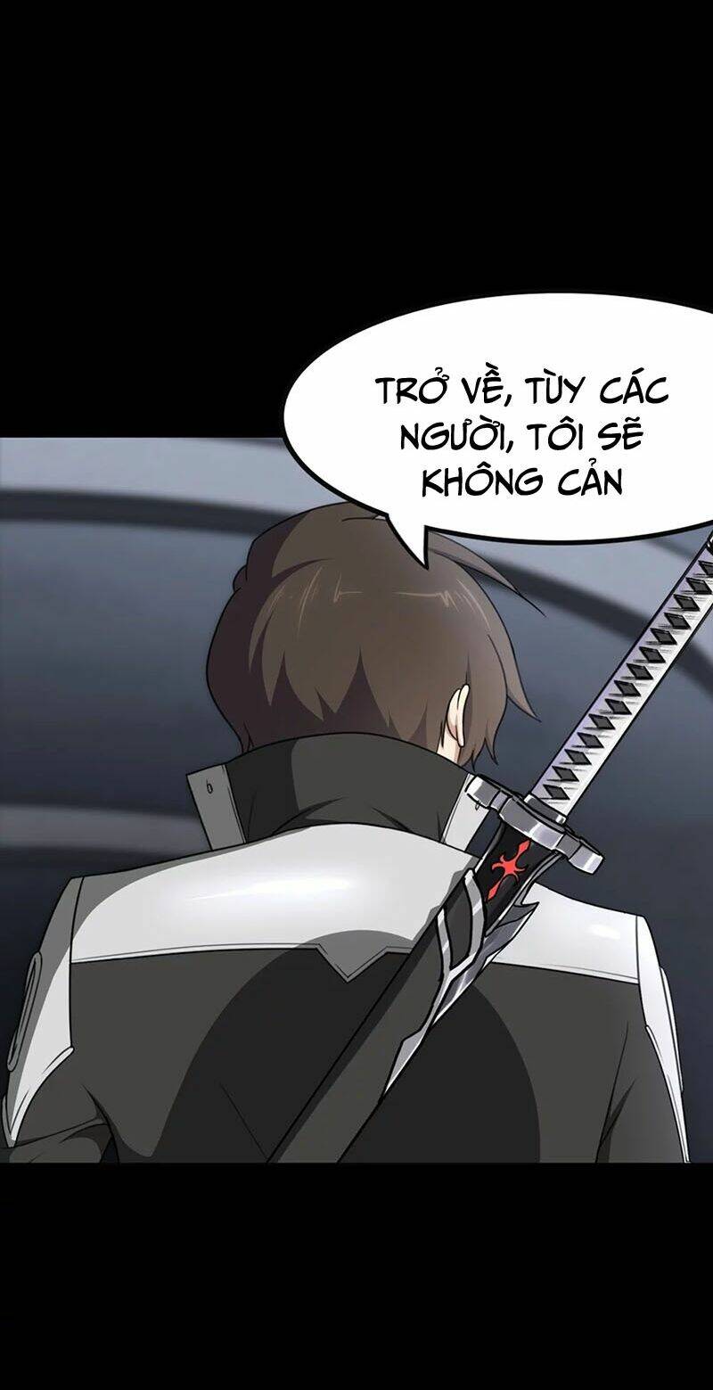 bạn gái zombie của tôi Chapter 200 - Trang 2