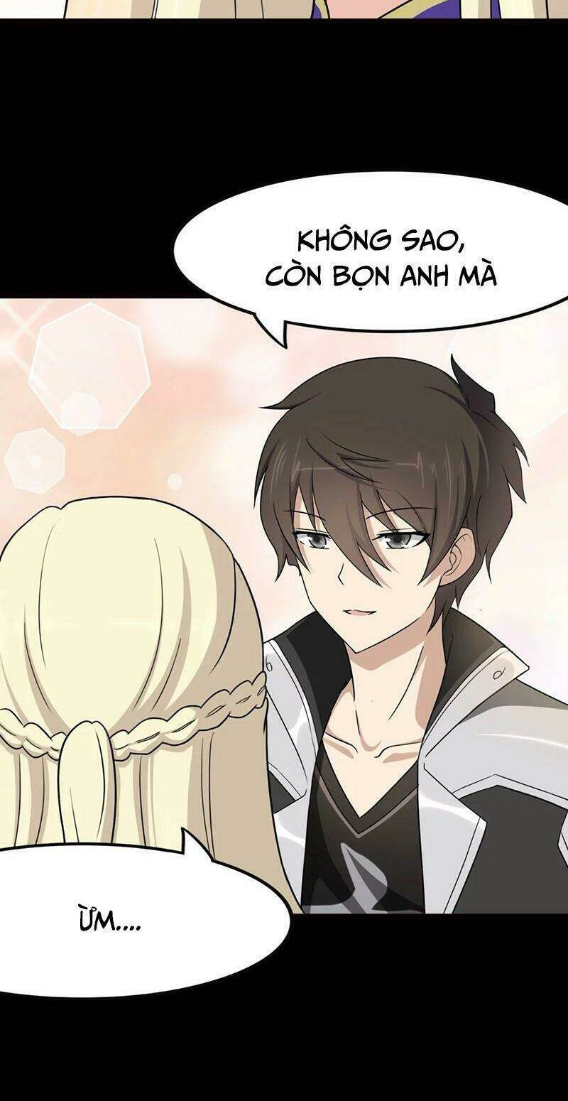 bạn gái zombie của tôi Chapter 216 - Trang 2