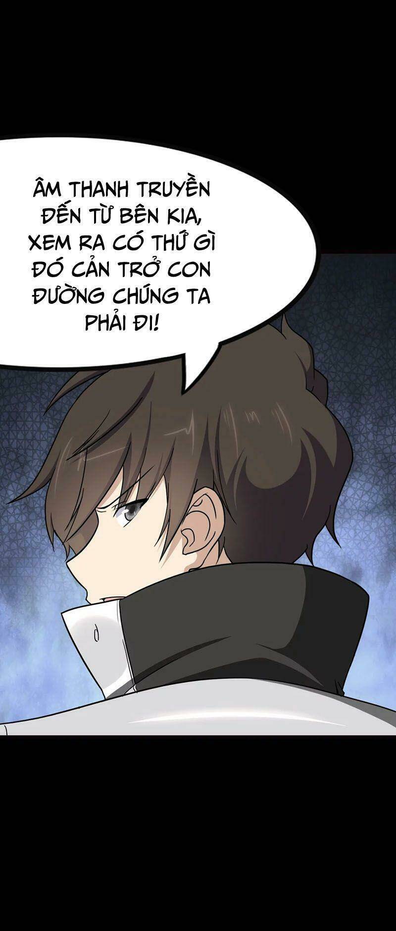 bạn gái zombie của tôi Chapter 216 - Trang 2