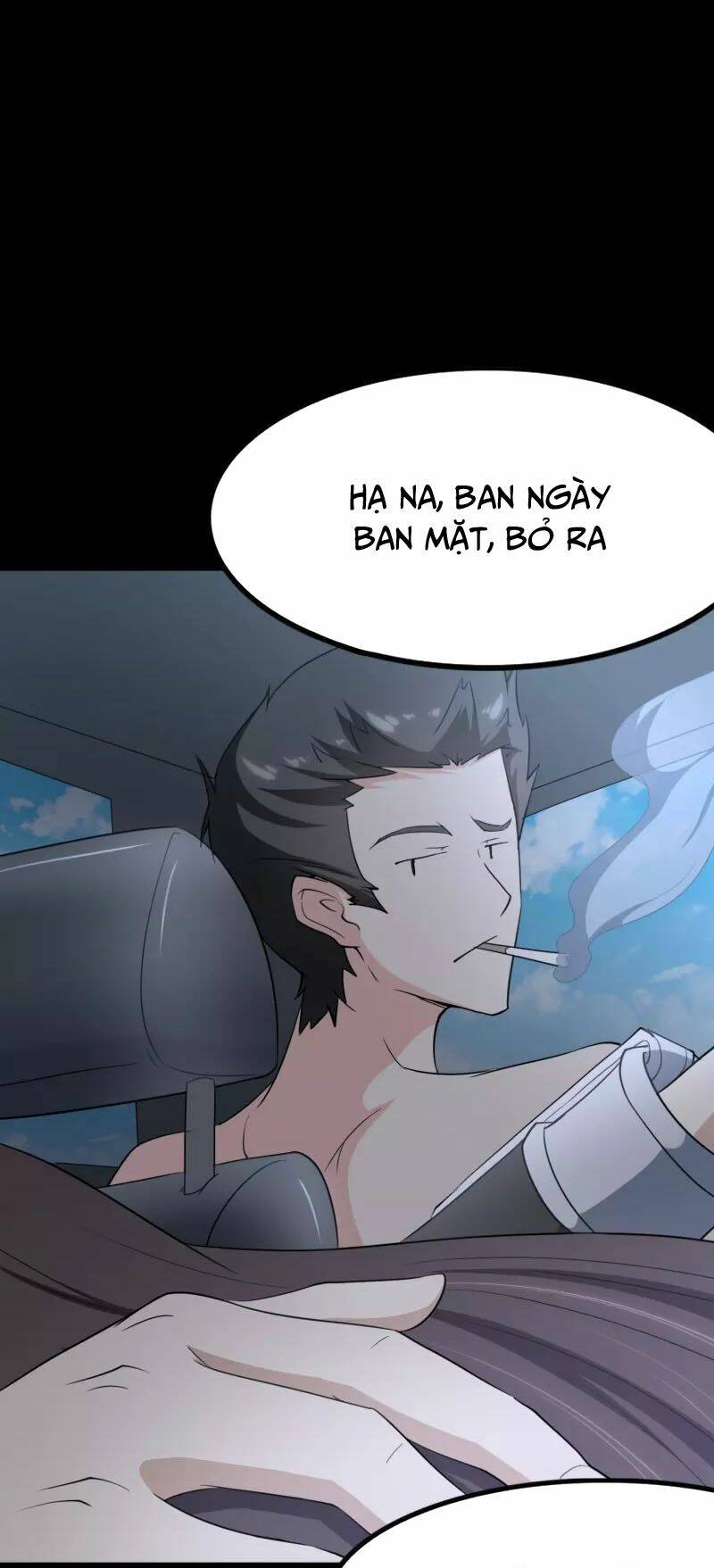 bạn gái zombie của tôi Chapter 235 - Trang 2