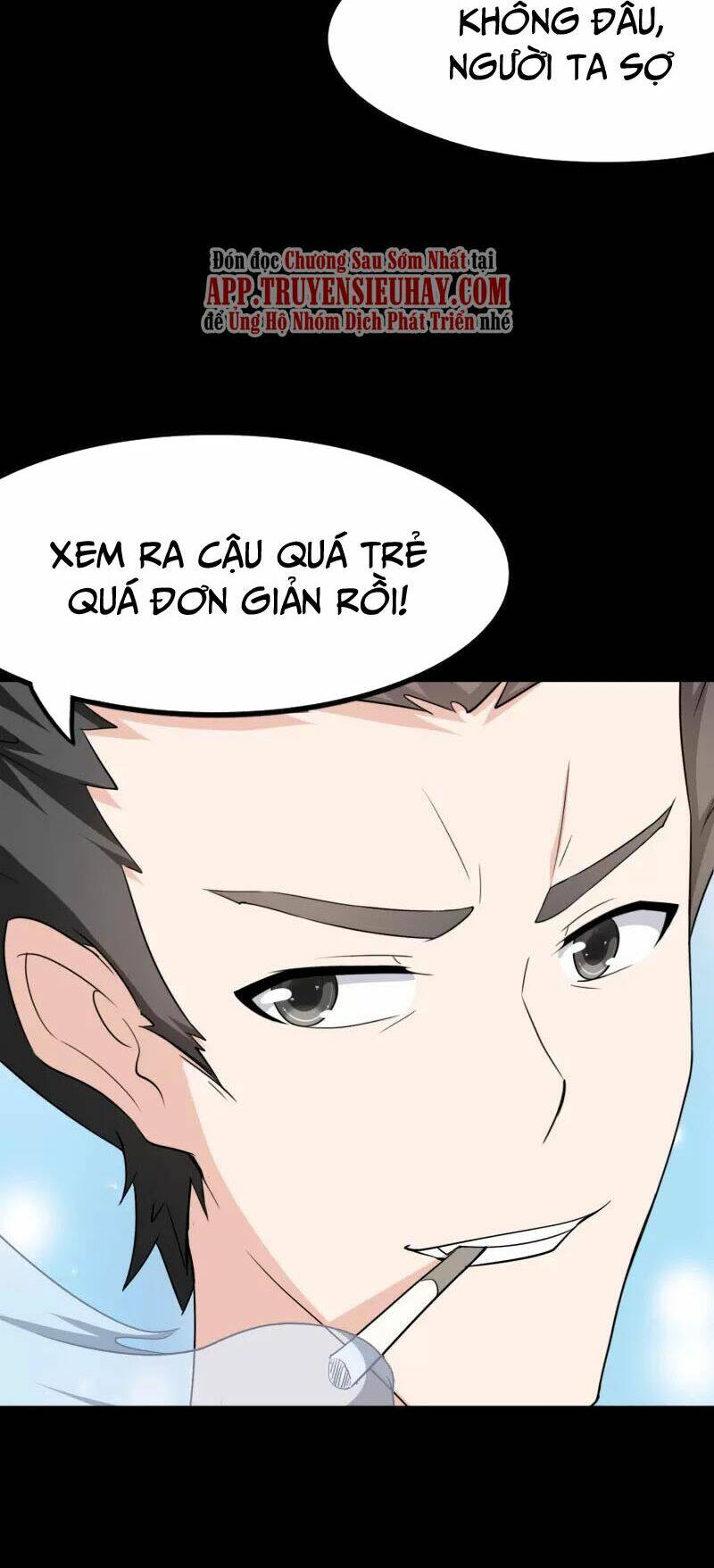 bạn gái zombie của tôi Chapter 235 - Trang 2