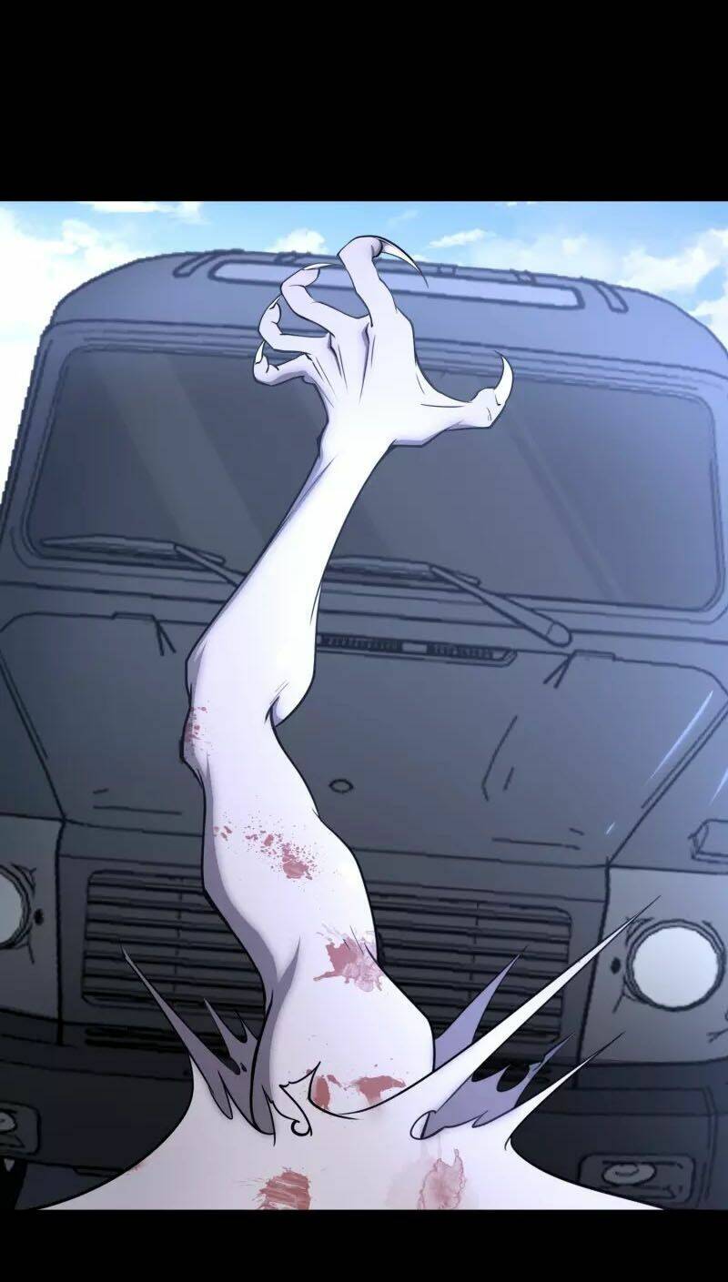 bạn gái zombie của tôi Chapter 235 - Trang 2