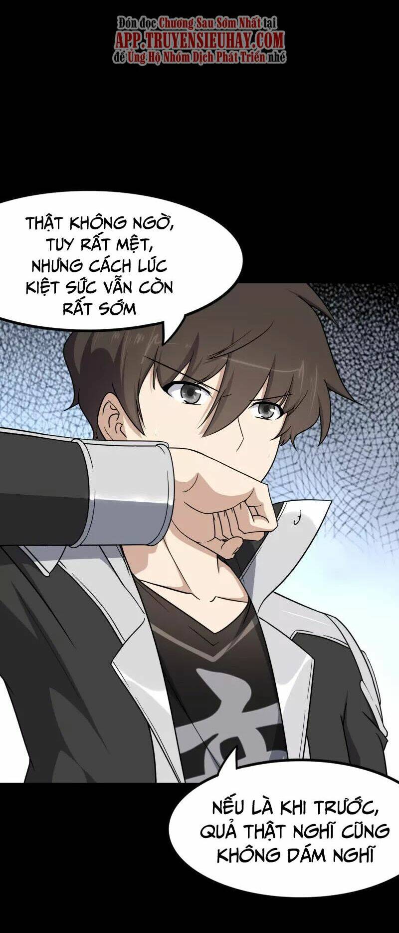 bạn gái zombie của tôi chapter 237 - Trang 2