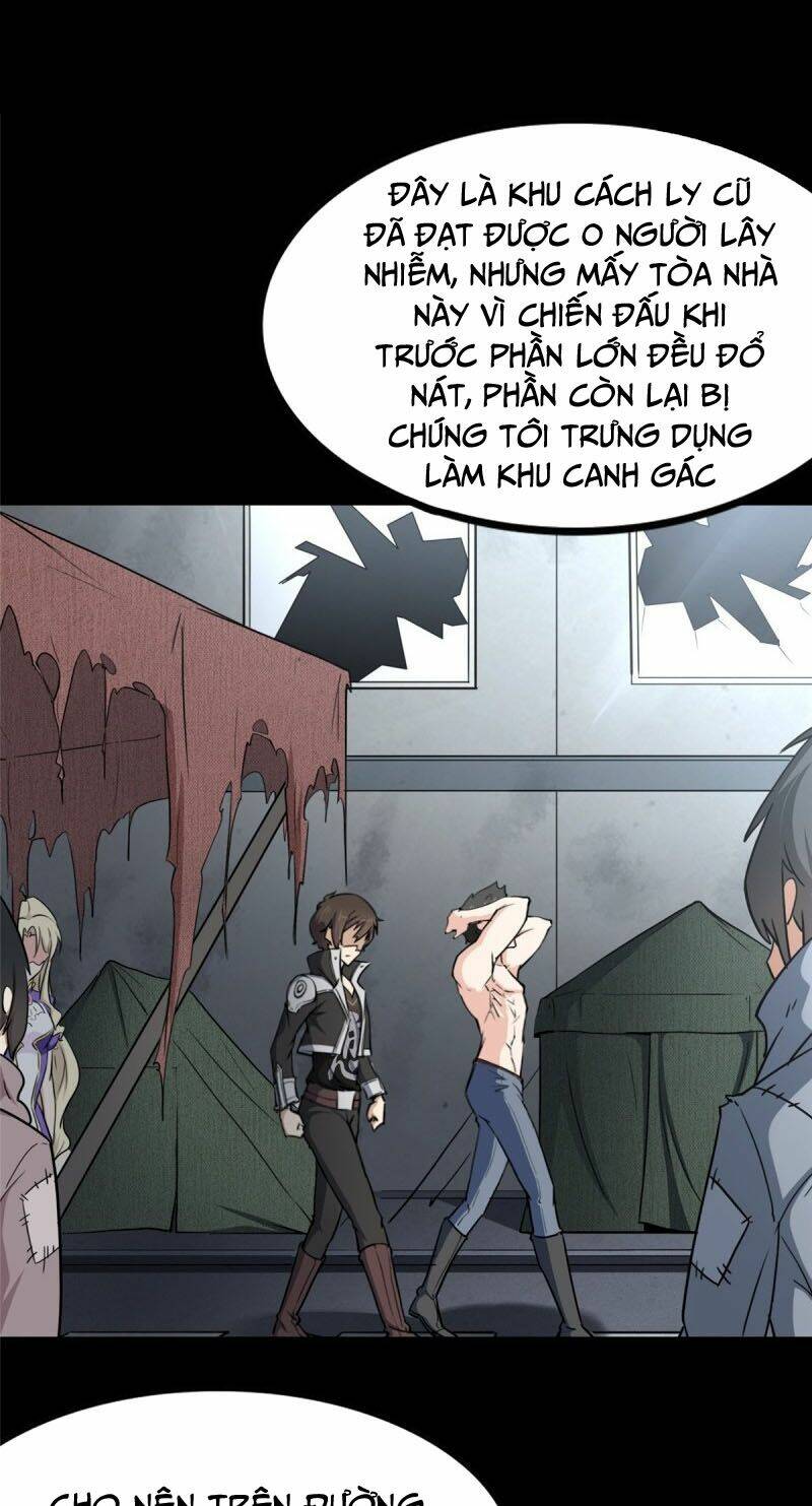 bạn gái zombie của tôi chapter 241 - Trang 2