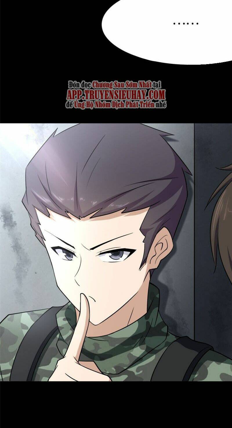 bạn gái zombie của tôi chapter 241 - Trang 2