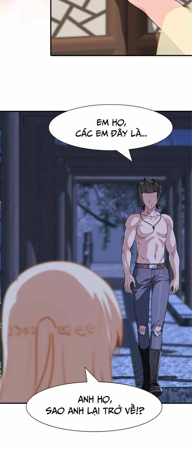 bạn gái zombie của tôi Chapter 243 - Trang 2