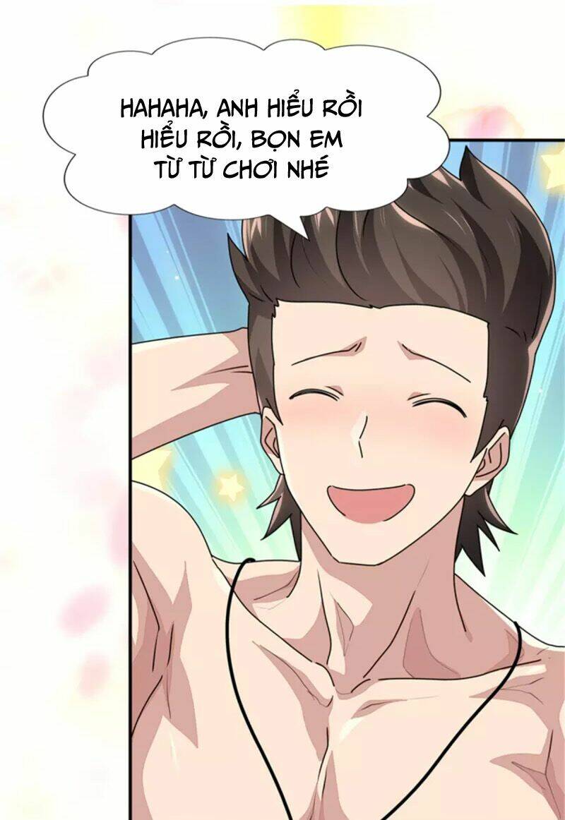 bạn gái zombie của tôi Chapter 243 - Trang 2