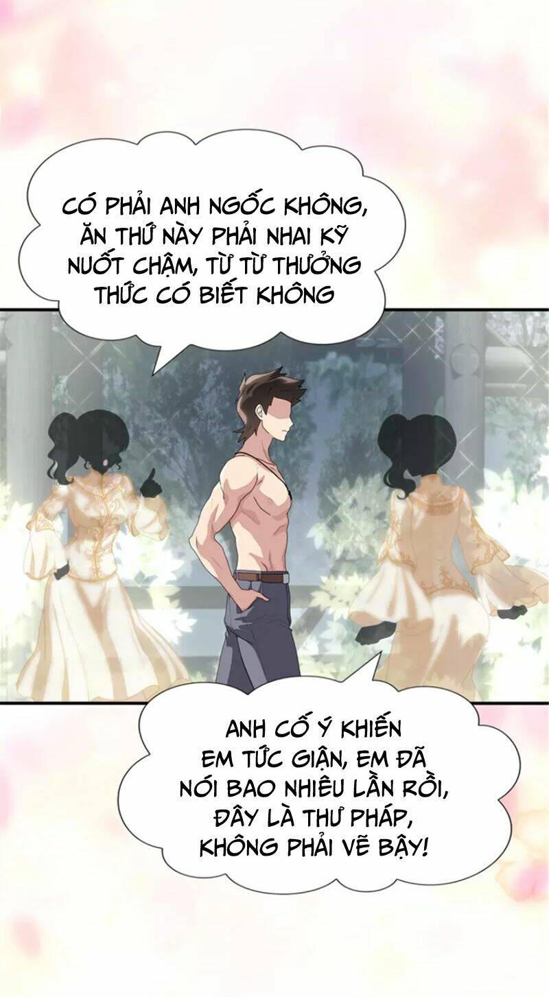 bạn gái zombie của tôi Chapter 243 - Trang 2