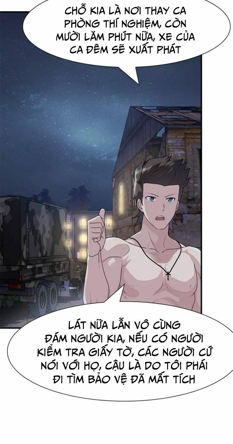 bạn gái zombie của tôi Chapter 243 - Trang 2