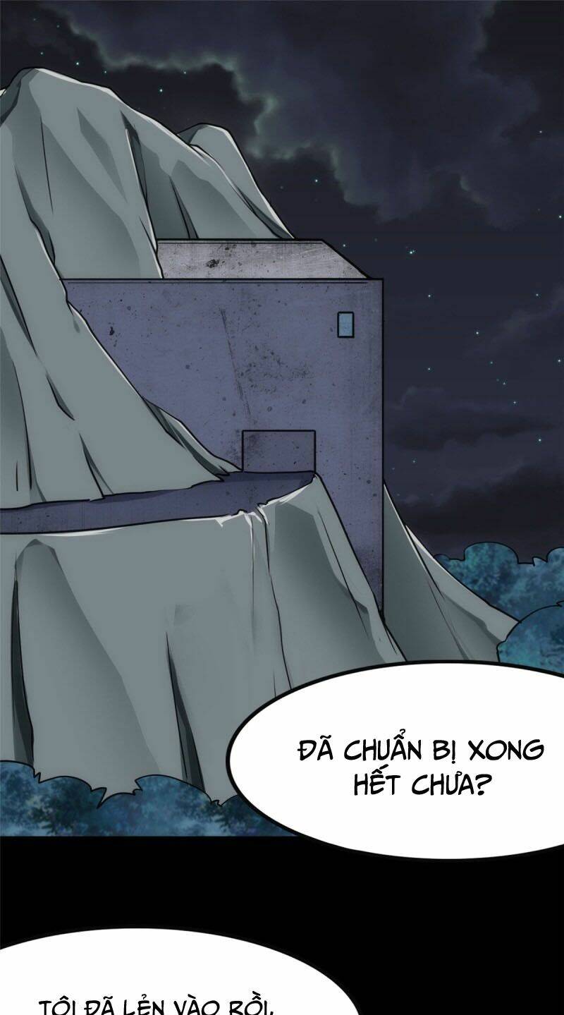 bạn gái zombie của tôi chapter 244 - Trang 2