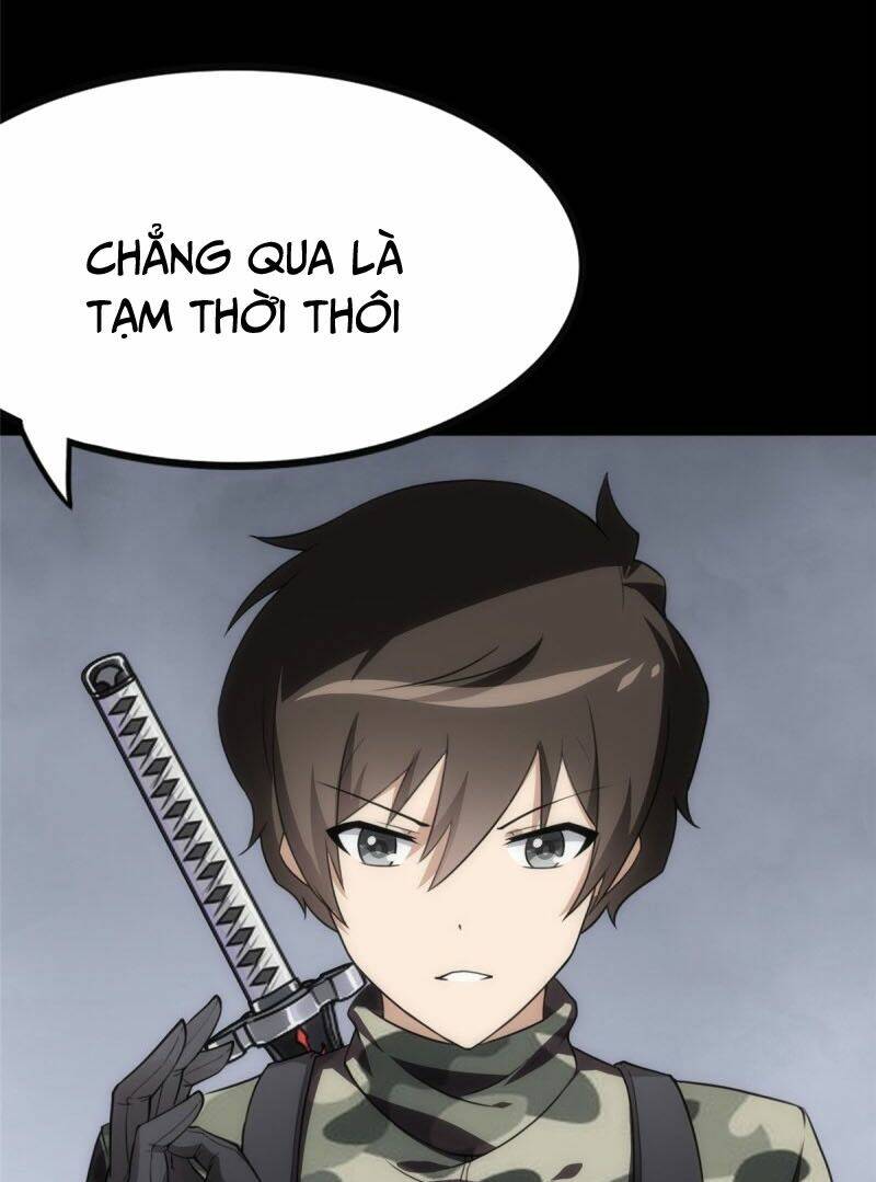 bạn gái zombie của tôi chapter 244 - Trang 2