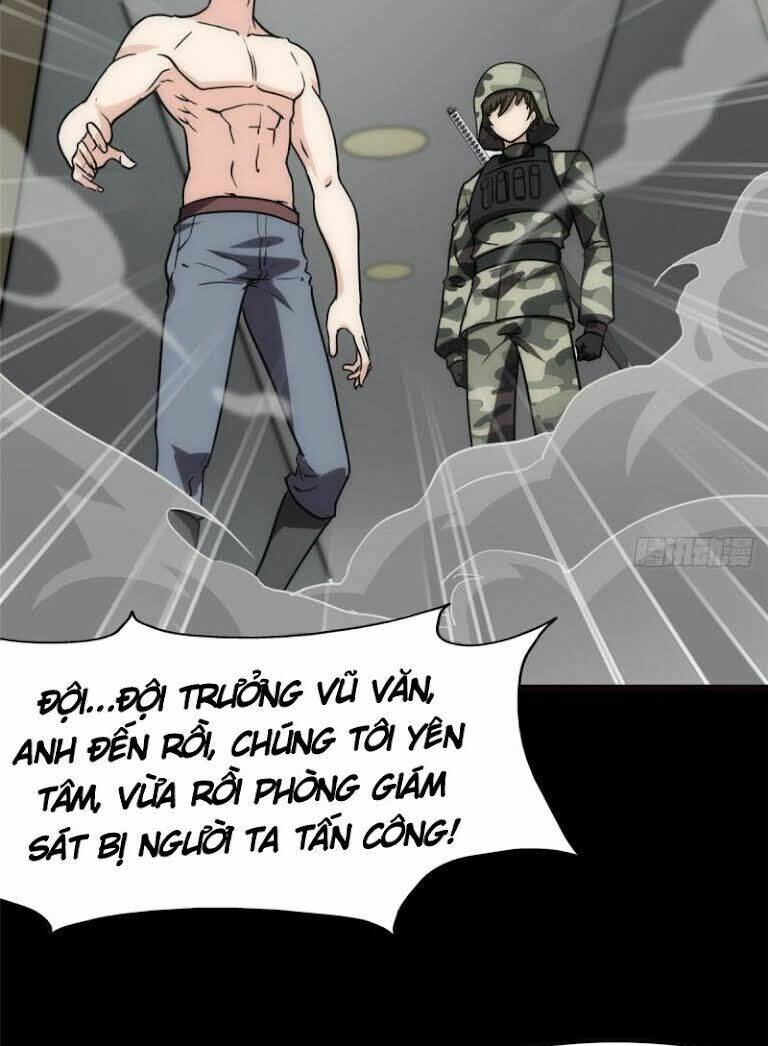 bạn gái zombie của tôi chapter 244 - Trang 2